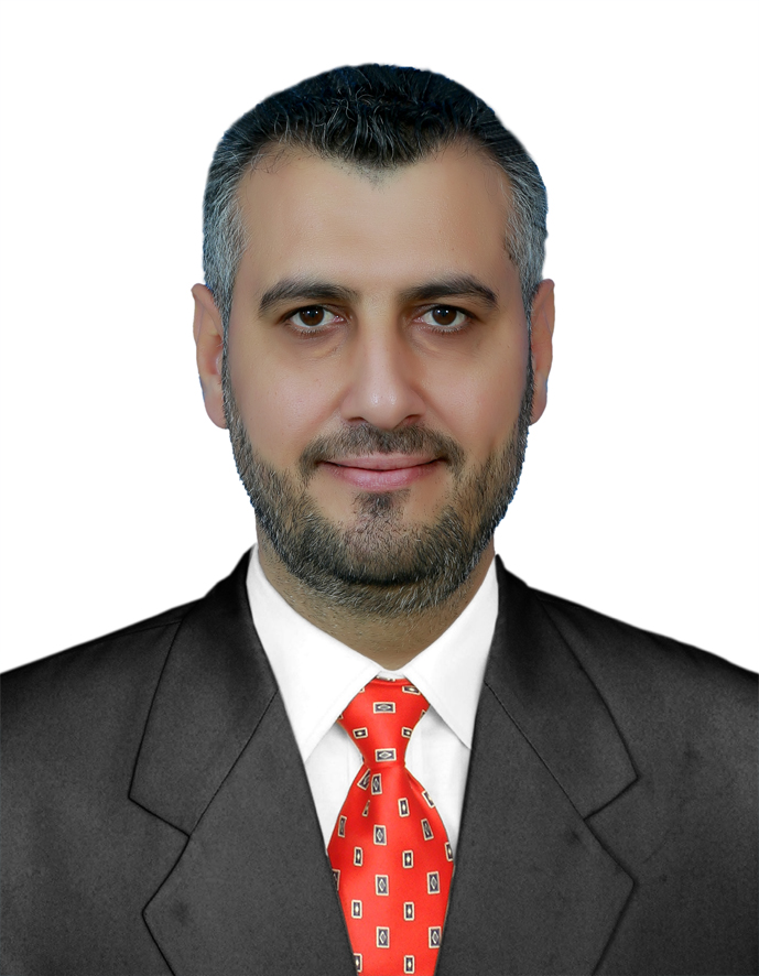 دكتور محمد عبد الخالق الراوي