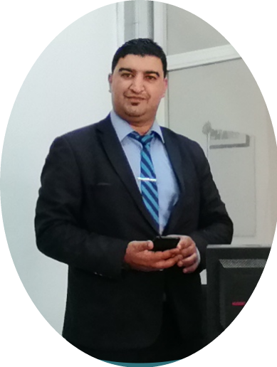 mohammadnour aljarrah