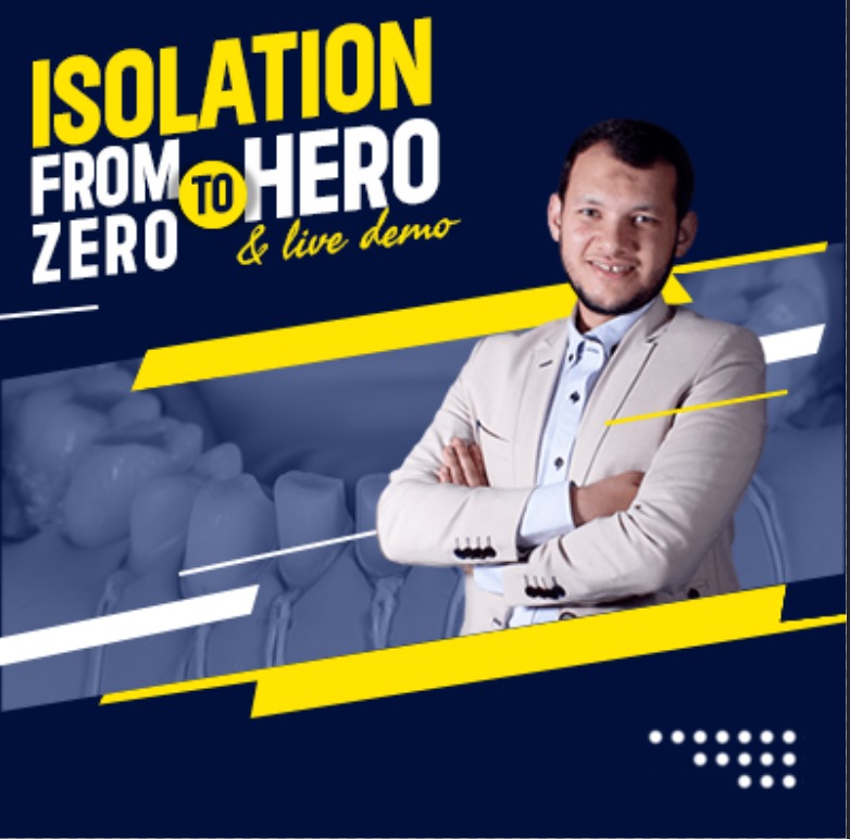 Isolation From ZERO To HERO & Live Demo