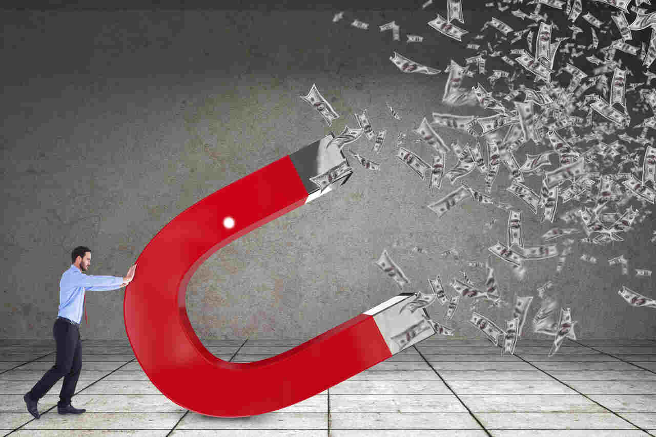 10 نصائح ذهبية لجذب المستثمرين لمشروعك