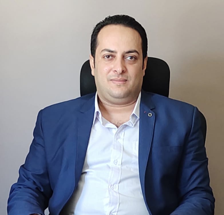 Dr Abdelaziz Desouky