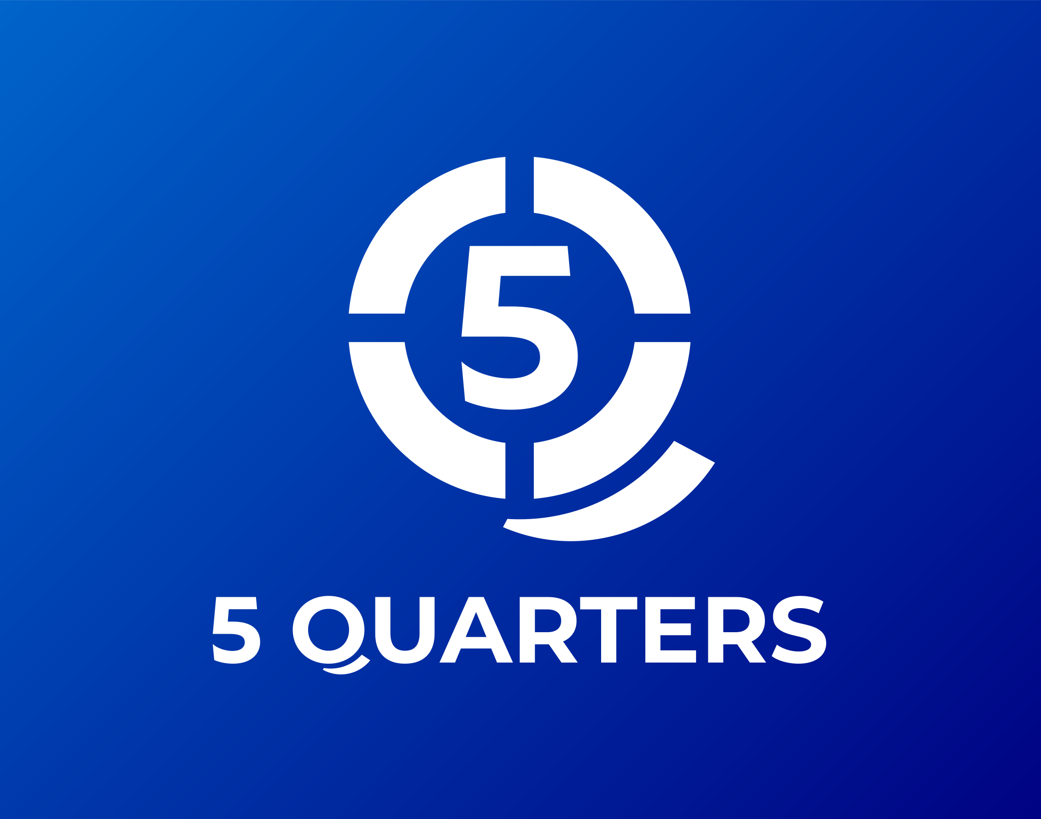 5 Quarters