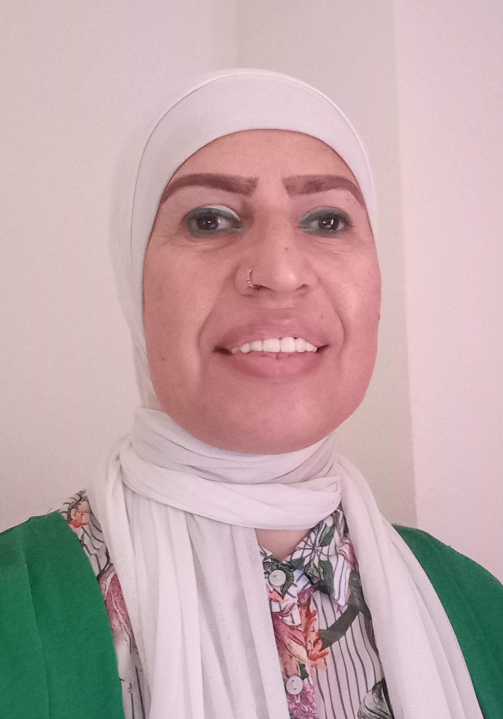 منى محمد السيد الشربينى