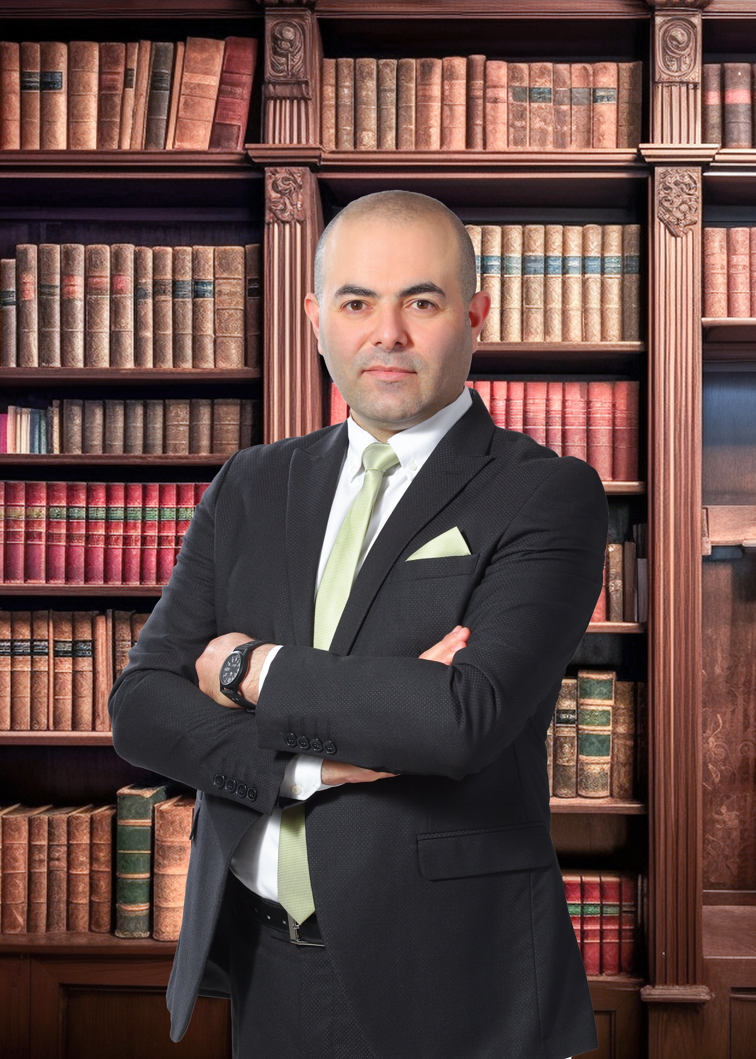 فراس محمود جرار