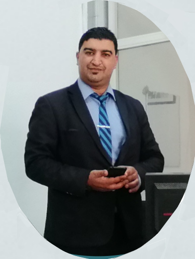 mohammadnour aljarrah