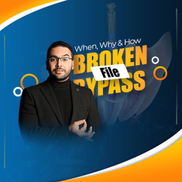 Broken File Bypass: When, Why & How