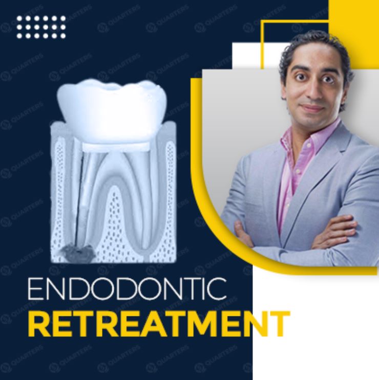 Endodontic Retreatment