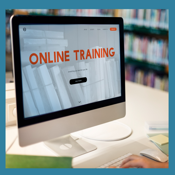 الدورات التدريبية في جدة