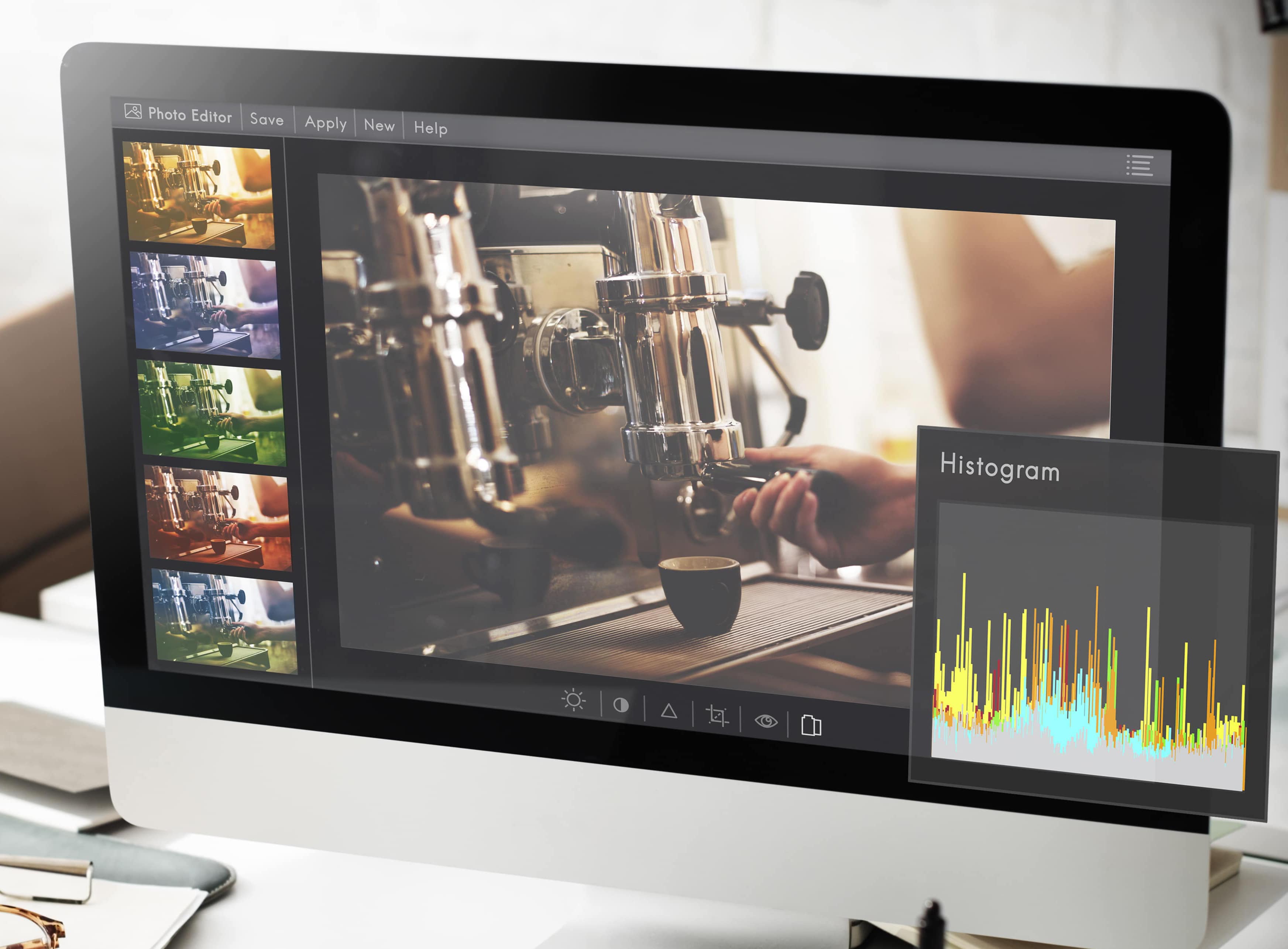 دورات تصميم جرافيك جدة