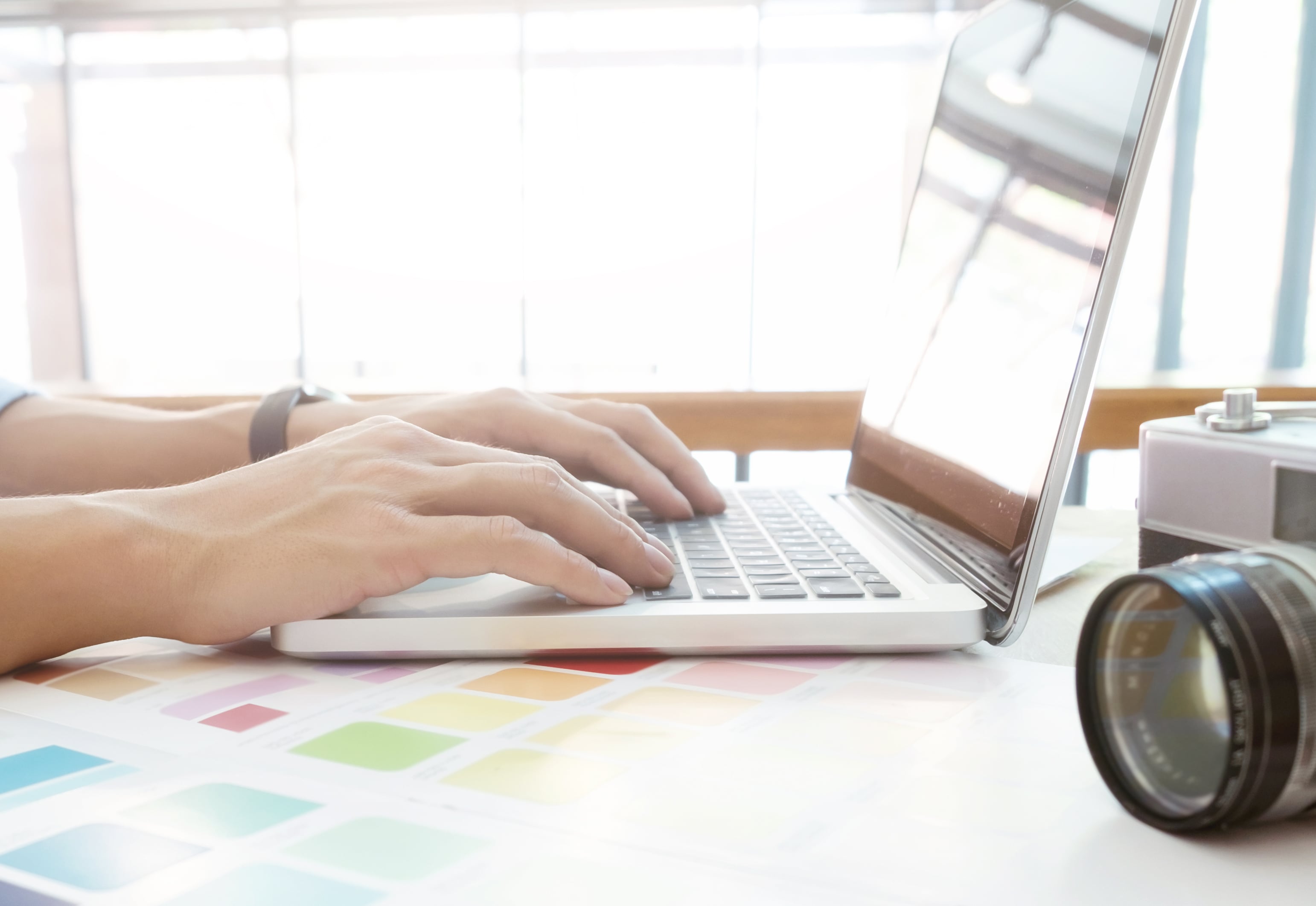 دورات تصميم جرافيك في الدمام