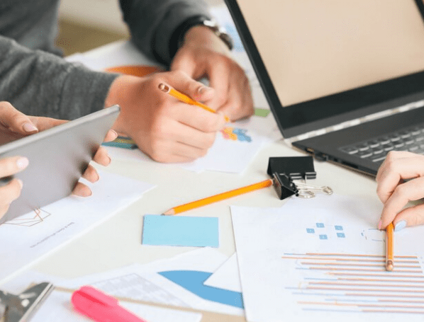 دورات ادارة اعمال في السعودية